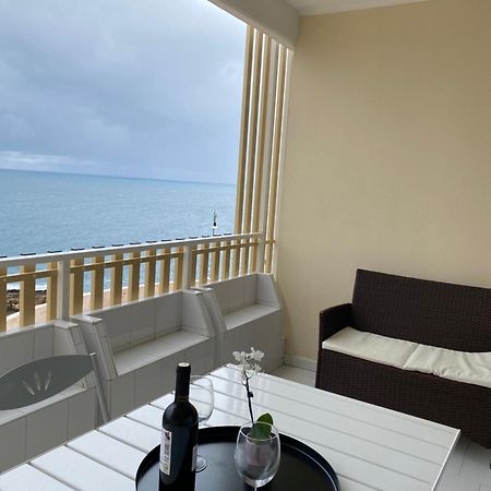 A Un Passo Dal Mare Apartment Polignano a Mare Exterior photo