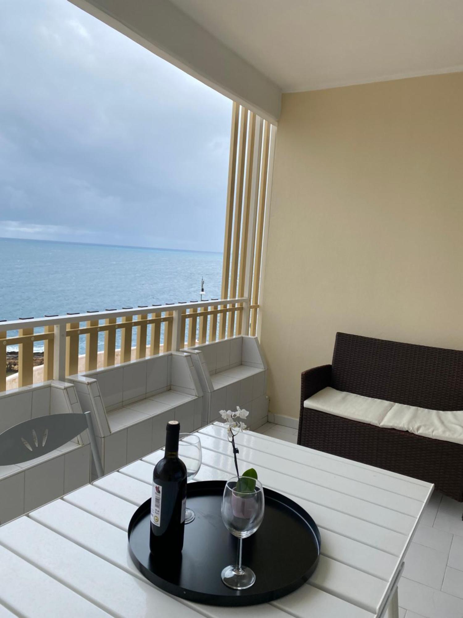 A Un Passo Dal Mare Apartment Polignano a Mare Exterior photo