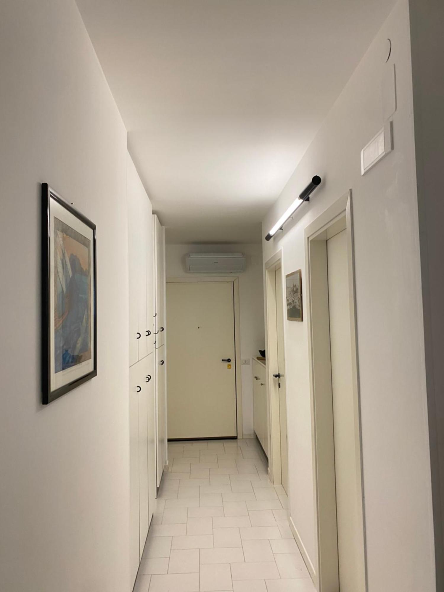 A Un Passo Dal Mare Apartment Polignano a Mare Exterior photo