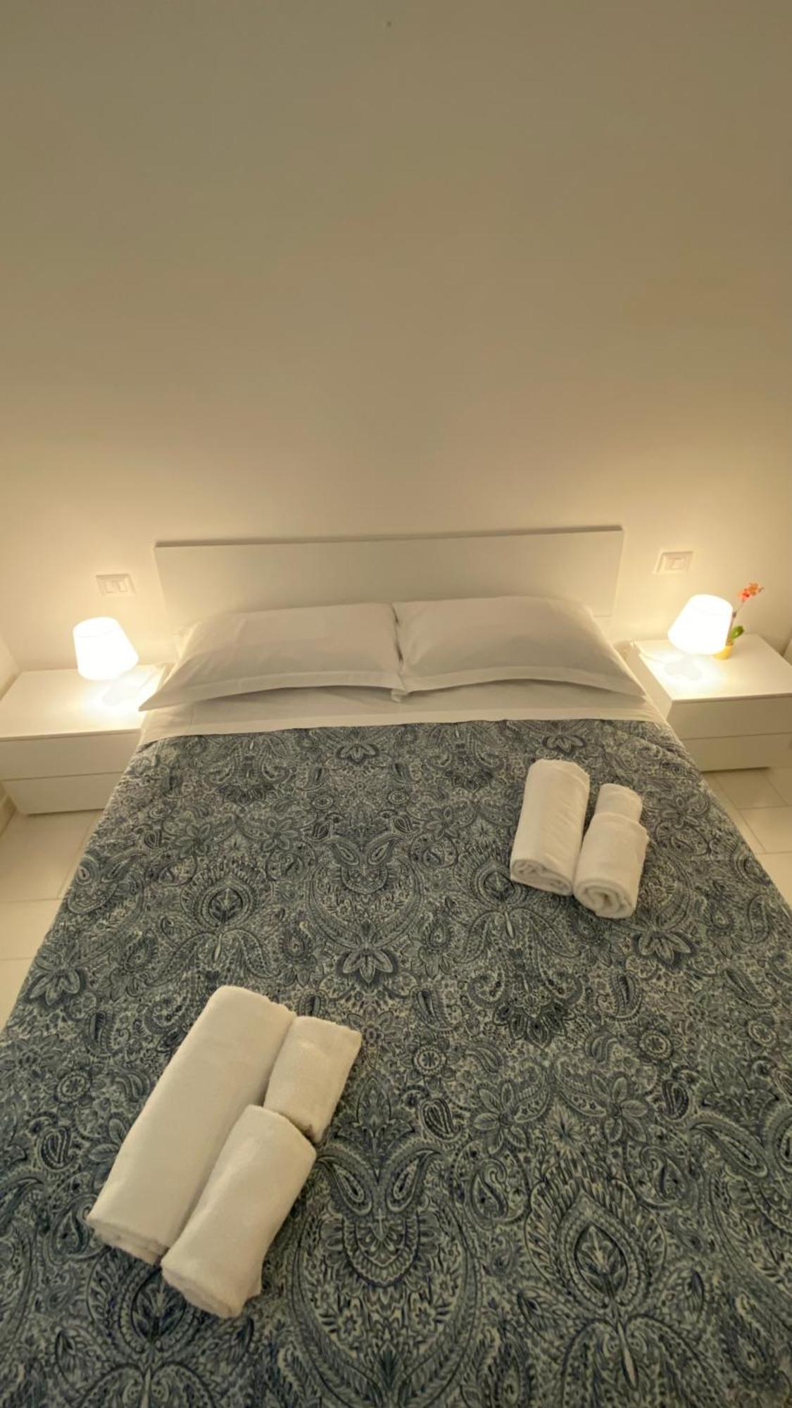A Un Passo Dal Mare Apartment Polignano a Mare Exterior photo