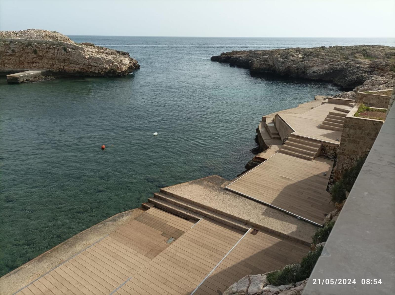 A Un Passo Dal Mare Apartment Polignano a Mare Exterior photo
