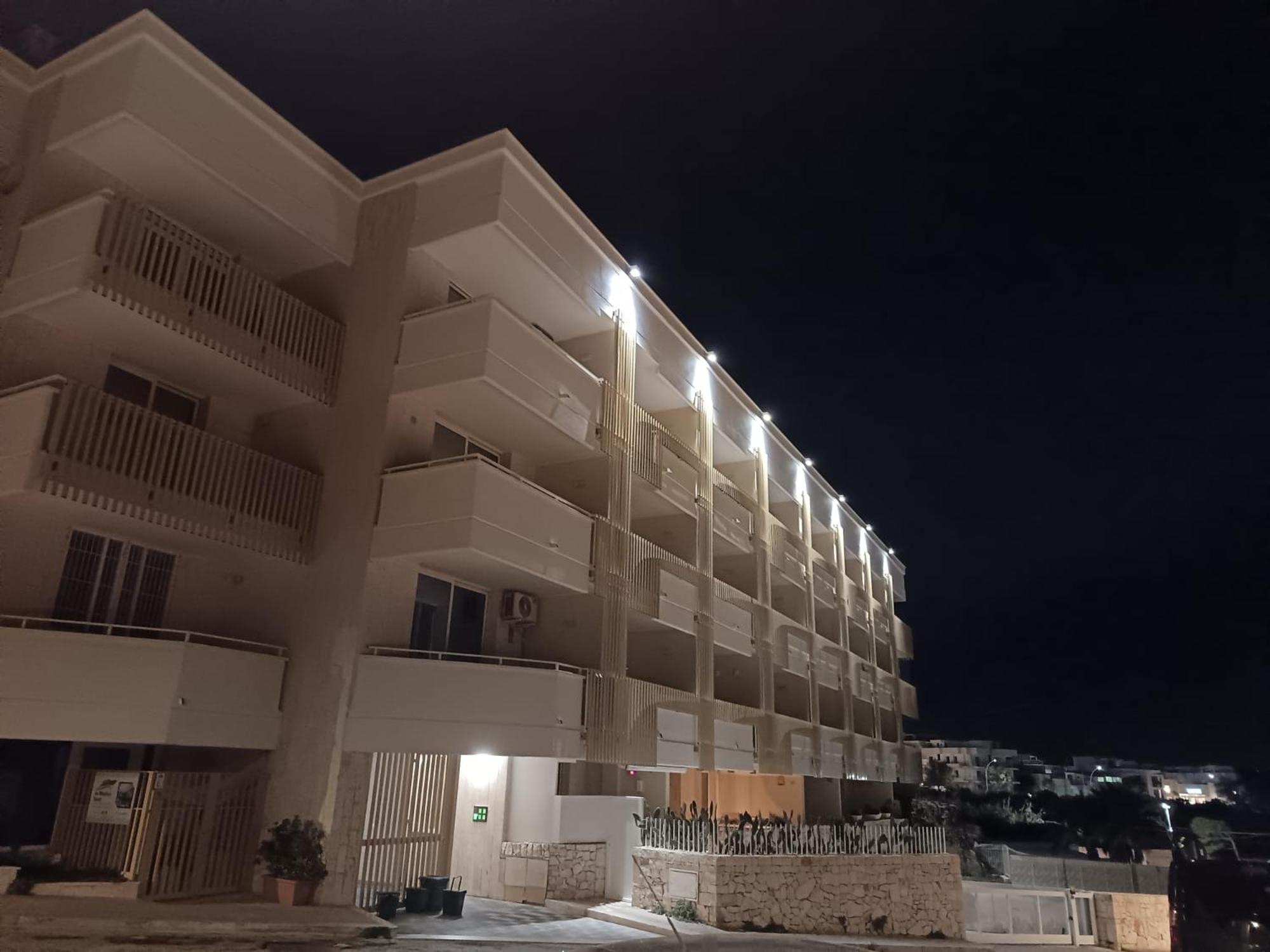 A Un Passo Dal Mare Apartment Polignano a Mare Exterior photo