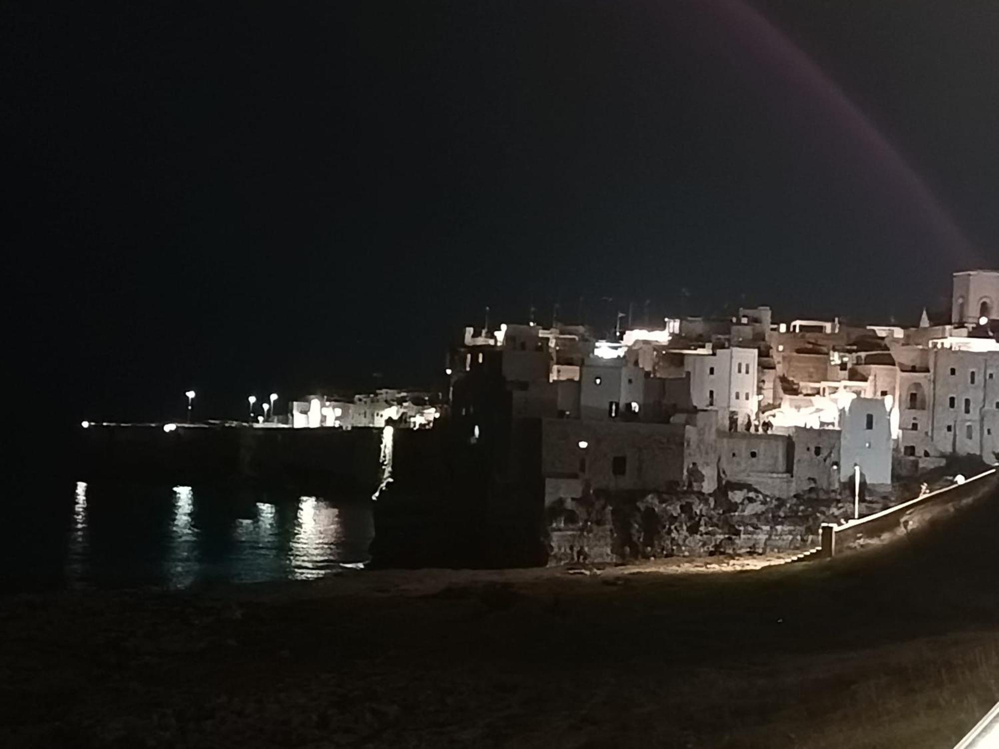 A Un Passo Dal Mare Apartment Polignano a Mare Exterior photo