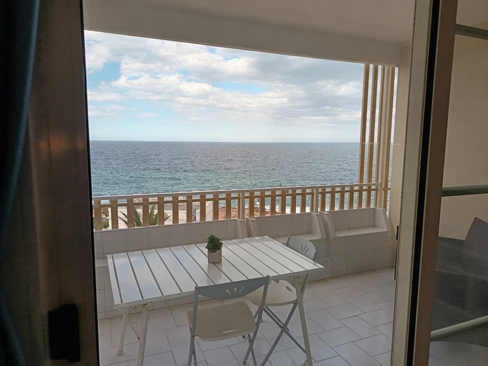 A Un Passo Dal Mare Apartment Polignano a Mare Exterior photo