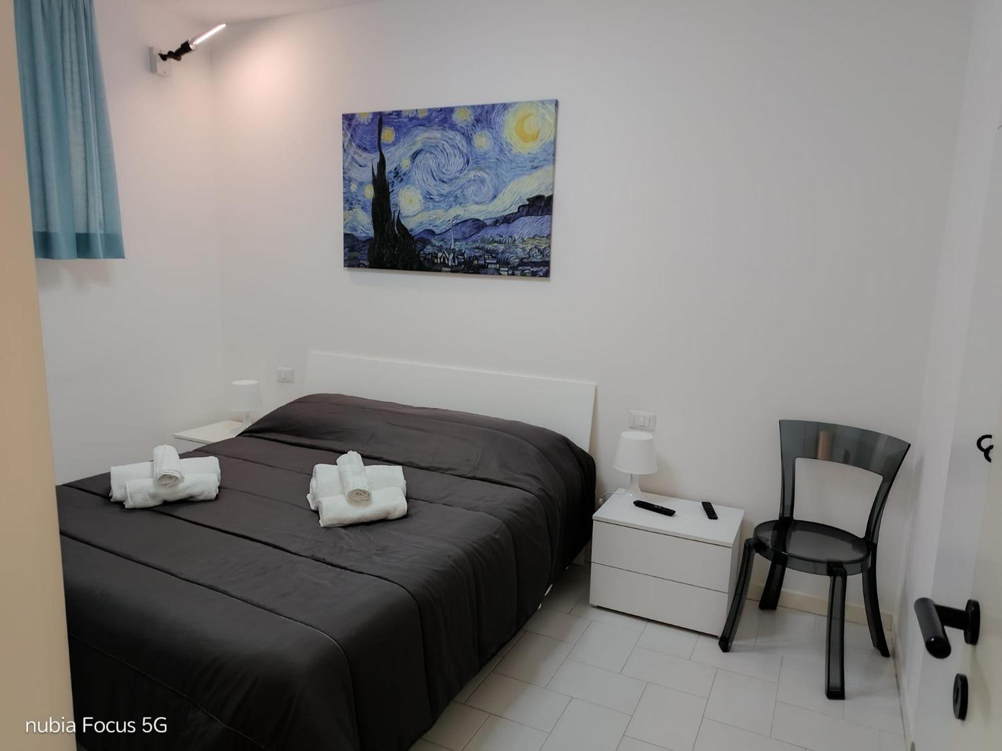 A Un Passo Dal Mare Apartment Polignano a Mare Exterior photo