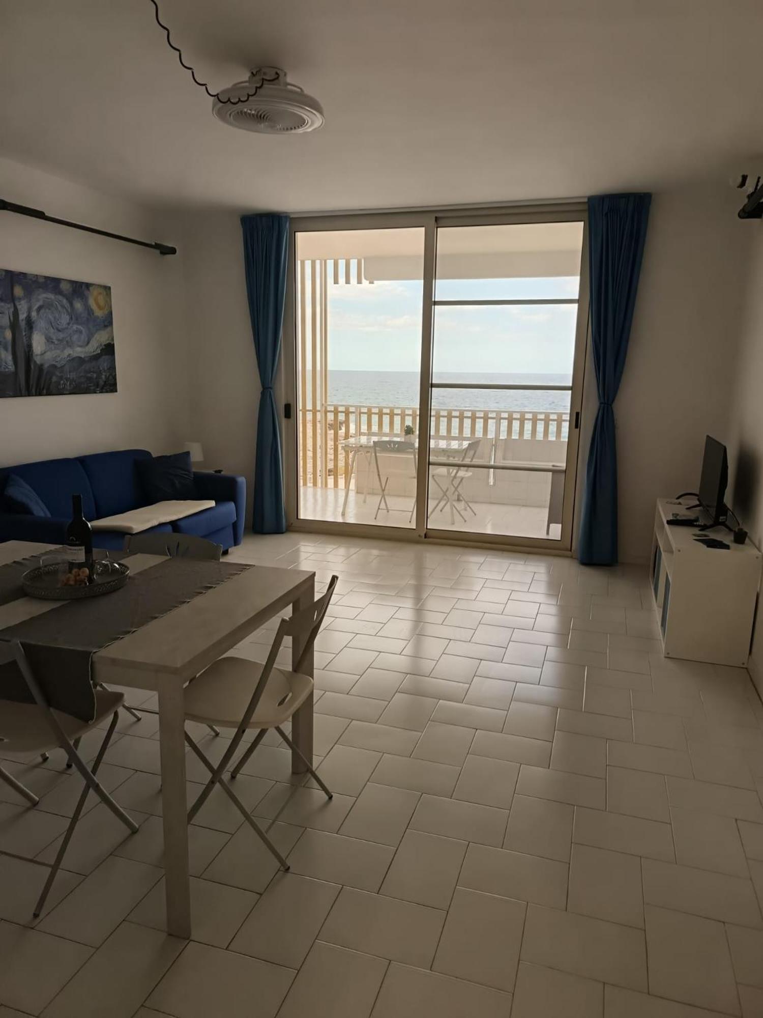 A Un Passo Dal Mare Apartment Polignano a Mare Exterior photo