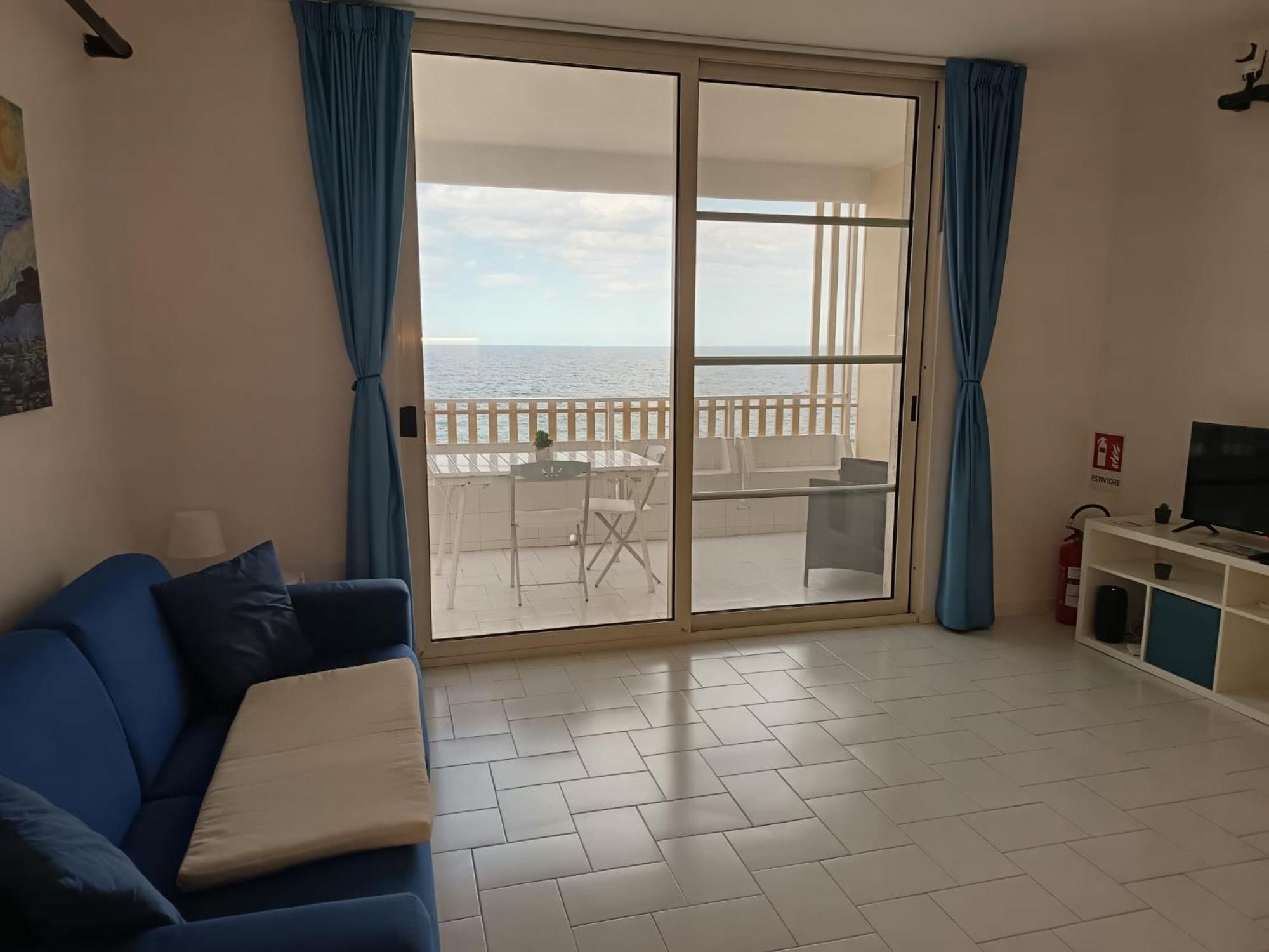 A Un Passo Dal Mare Apartment Polignano a Mare Exterior photo